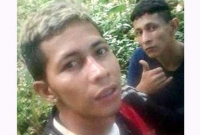 জেল থেকে পালিয়ে ফেসবুকে সেলফি বন্দির