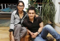 আমিরকে ধন্যবাদ কিরণের, কিন্তু কেন?‌