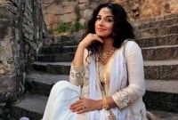 শুটিংয়ের প্রথম ঝলকেই রাজকীয় মেজাজে যে নায়িকা, কিন্তু কেন?