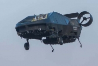 পনেরো বছরের প্রচেষ্টায় অত্যাধুনিক ড্রোন বানালো ইজরায়েল