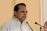 রাজাকার ও জঙ্গিদের সঙ্গে নিয়ে গণতন্ত্র মজবুত করা যায় না : ইনু