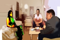 কেলেঙ্কারিতে এবার টলিউড কাঁপানো এক নায়িকার নাম, চাঞ্চল্যকর তথ্য