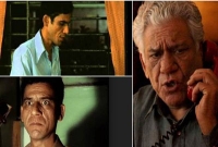 শৈশবে হোটেলে বাসন মাজতেন ওম পুরী