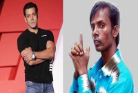 আমি সালমান খানের সাথে অভিনয় করবো: ভারতীয় মিডিয়াকে হিরো আলম