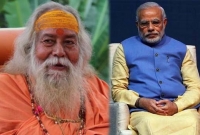 নরেন্দ্র মোদির ওপর ক্ষুব্ধ হিন্দুদের অন্যতম প্রধান গুরু শঙ্করাচার্য