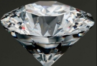 পৃথিবীতে এত বড়, এত ভারী, এত উজ্জ্বল হিরে এল কোথা থেকে?