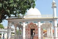 ফুরফুরা শরীফের পীর ন’হুজুর কেবলার আজ ৩৫তম ওফাত দিবস 