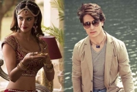 বান্ধবীর প্রতি অতিরিক্ত প্রেমের মূল্য দিতে হল টাইগার শ্রফকে