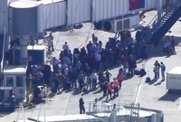 যুক্তরাষ্ট্রের ফ্লোরিডা বিমানবন্দরে বন্দুকধারীর হামলা, নিহত ৫