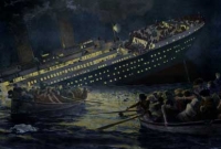 টাইটনিকের অন্য ইতিহাস, যা আপনার এখনো অজানা