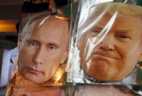 ট্রাম্পকে জয়ী করতে পুতিনের ষড়যন্ত্র! গোপন অভিযানের তথ্য ফাঁস করল ৩ মার্কিন গোয়েন্দা সংস্থা