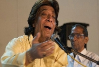 কিংবদন্তি শিল্পী ওস্তাদ ফতেহ আলী খান আর নেই