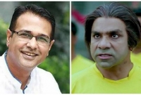  আসিফের ছবির নায়ক মিশা সওদাগর