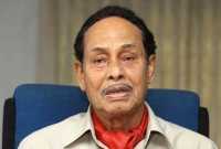 অচিরেই আমরা মন্ত্রিপরিষদ থেকে পদত্যাগ করব: এরশাদ