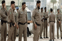 মসজিদে নববীতে হামলার পরিকল্পনাকারীসহ রিয়াদে নিহত ২