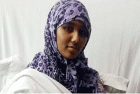 আজ আদালতে যাচ্ছেন না খাদিজা