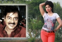 ডিপজলের নায়িকা আঁচল