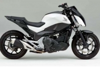 বাজারে আসছে চমকপ্রদ প্রযুক্তি নিয়ে দুর্দান্ত হোন্ডা বাইক!