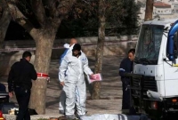 ইসরায়েলি সেনাদের ওপর ট্রাক হামলা, নিহত ৪