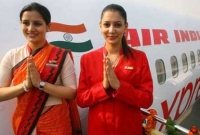 সাবধান! বিমানে অসভ্যতা করলেই এবার হাতকড়া