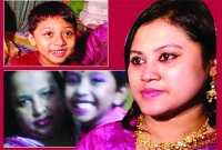 এক দুর্ঘটনায় স্বপ্ন চুরমার হয়ে গেল গোটা পরিবারের