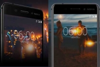 বাজারে এল নোকিয়া ৬, প্রথম অ্যান্ড্রয়েড স্মার্টফোন