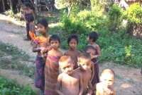 পাচার হচ্ছে পাহাড়ি শিশু, কারা করছে? কোথায় নেয়া হচ্ছে?