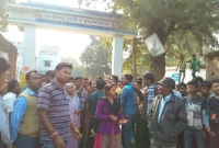 বিয়ের দিনেই বিচ্ছেদ, মর্মান্তিক পরিণতি হল যুবকের