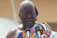 শপথ অনুষ্ঠানে অন্যের ভাষণ মেরে ধরা খেলেন এই প্রেসিডেন্ট