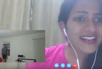 প্রেমিকার চোখের সামনে প্রেমিকের আত্মহত্যা