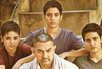 নতুন ইতিহাস গড়ল আমিরের ‘দঙ্গল’