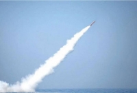 ভারতকে দেখিয়ে পরমাণু অস্ত্রবহণে সক্ষম ক্ষেপণাস্ত্রের সফল পরীক্ষা পাকিস্তানের