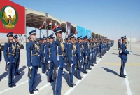 এবার ভারতের রাজপথে আরব সেনারা, কেন জানেন?