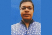 নিখোঁজ ছেলের মরদেহ ৭ দিন পর হিমঘরে খুঁজে পেলেন বাবা