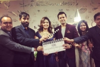 জানেন তাহসানের প্রথম চলচ্চিত্রে নায়িকা কে?