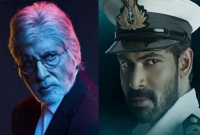 একাত্তর’র গল্পে অমিতাভ বচ্চন?