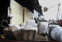 মালয়েশিয়ায় কারখানায় অগ্নিকাণ্ডে বাংলাদেশি আহত