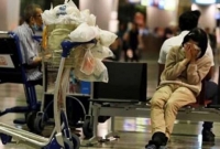 ৮ বছর ধরে বিমানবন্দরই তার স্থায়ী ঠিকানা!