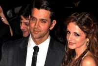 জন্মদিনে হৃতিককে এমন মিষ্টি শুভেচ্ছা সুজানই জানাতে পারেন