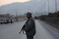 আফগান পার্লামেন্টের কাছে ভয়াবহ বিস্ফোরণ, নিহত ৭০