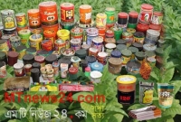 সাবধান! জর্দা-সাদা পাতায় ক্যানসার