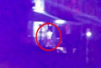 খাবারে ভাগ বসানোয় স্ত্রীকে গুলি