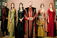 হুররমের ষড়যন্ত্রে ইব্রাহিম পাশার পর মুস্তফারও মৃত্যুদণ্ড হবে