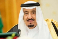 ধর্মে অবদান রাখার জন্য সম্মানিত হলেন সৌদি বাদশাহ