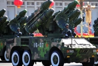 ভারতকে উড়িয়ে দেওয়ার হুমকি চীনের!