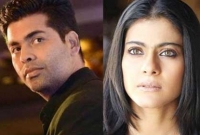 কাজল আর আমার জীবনে ফিরবে না, বললেন করণ