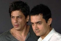 আমিরকে কথা দিয়েছি, ‘দঙ্গল’ দেখব: শাহরুখ