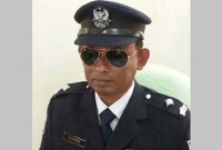 বিক্ষোভের পর সেই ওসিকে প্রত্যাহার