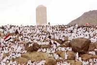 ইতিহাসের সর্বশ্রেষ্ঠ রাষ্ট্রপতি হজরত মুহাম্মদ (সা.)