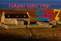 আজই 'হ্যাপি নিউ ইয়ার ২০১৭'! কারণ এখানে..